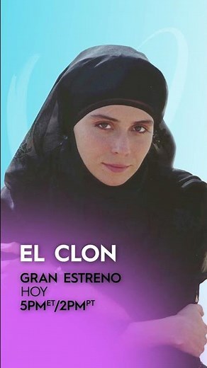 El Clon