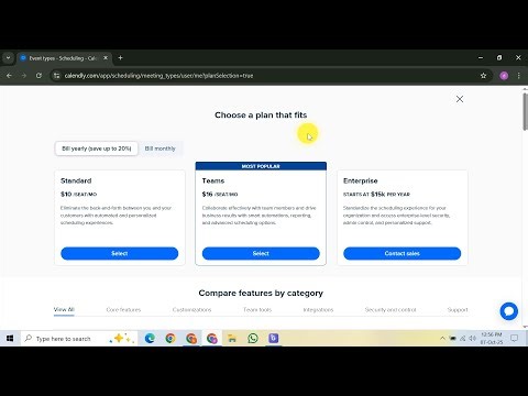 How To Cancel Booking On Calendly