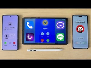 ID Phone Tracker/Smart Dialer/Anonymous chat/Line Messenger incomingcalls