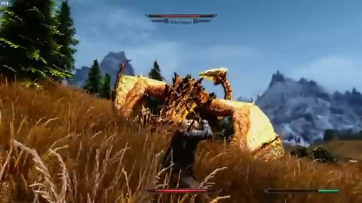 The Witcher 3 Music Overhaul (SE Edition)