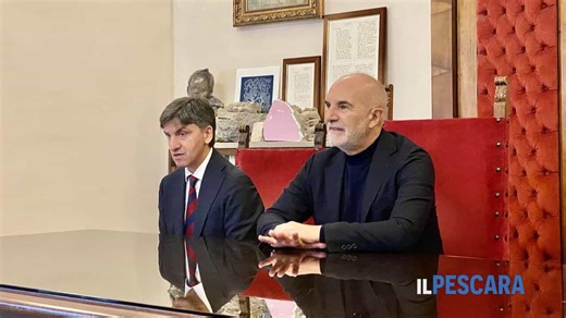 Non solo Gianna Nannini e Irama, ecco tutti gli eventi in programma a Pescara per le feste di Natale [VIDEO]