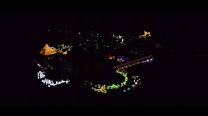 Trust us, our beautiful lanterns look even more magical in real life! If you'd like to come and see them but can't stay for the full day, then why not snap up the last of our discounted December Twilight Tickets? You can book to visit from 3pm on the 17th, 18th or 19th December here: https://fol.longleat.co.uk/ticket/twilight-ticket | Longleat