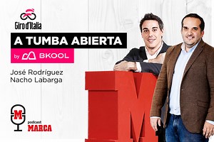 A tumba abierta by BKOOL: "Del Toro se lo ha terminado de creer"