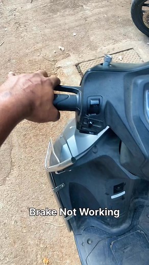 360K views · 2.6K reactions | Drum Liner Repair #activa6g #repair #honda #scooter #viralreels | Jhampa66 | Facebook
