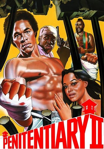 Penitentiary II (1982)