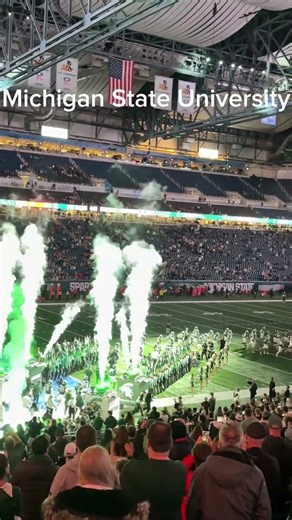 Michigan State University