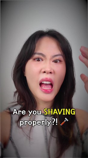 Smooth Bikini Line Shaving Routine with Gillette Venus