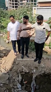 📢 𝐃𝐞𝐯𝐞𝐥𝐨𝐩𝐦𝐞𝐧𝐭 𝐀𝐥𝐞𝐫𝐭 – New NP3 Pipeline (450MM Dia) In Teja Colony, Shaikpet. with Cost of 20 lakhs .