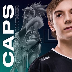 👏👏 Take a closer look at Caps' 1v4 Akali Double Kill from Week 2 of the #LEC in our Logitech G Mechanics! | LOL Esports