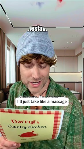 Farm-to-Table Cuisine: The Comedy of Chef Daryl