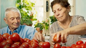 The Truffle Hunters: Trailer 1