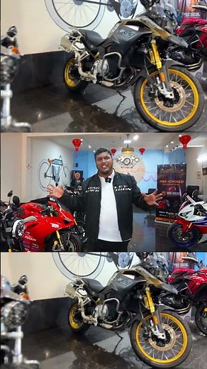 Secondhand Superbikes in Chennai - Rider Machine #secondhandbikesinchennai #ridermachine