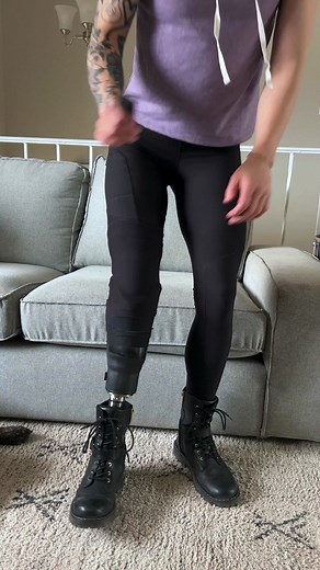 Not a champ…but only been de-feeted once! 🙃 | Footless Jo