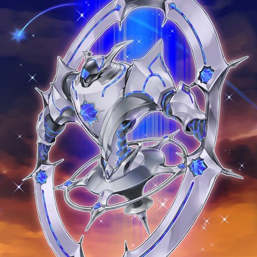 Master Duel (N/R Format) - Mekk-Knight - YGOPRODeck