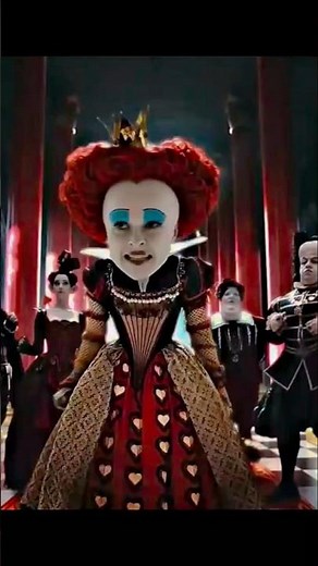 Alice in Wonderland explained|red queen 👑| #viralvideo #speakingeveryda #motivation #movieexplained