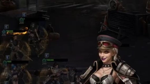 《Dino Cataclysm: Survival》游戏试玩（转载）