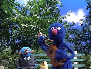 106K views · 3.2K reactions | Who doesn't love a little music in the park? We would have stayed and listened. #OldSchoolSesame | Sesame Street | Facebook