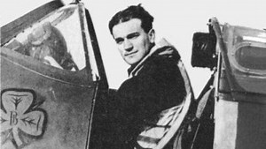 Brendan Finucane - Alchetron, The Free Social Encyclopedia