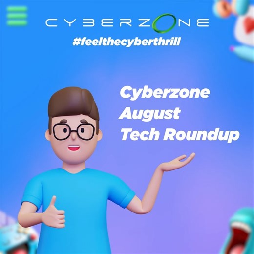 105K views · 34 reactions | We have more #TechAssured gadgets in store for you! #CheckCyberzone to get your hands on these deals that are sure to make you #FeelTheCyberThrill 盧 Discover the thrill of tech-assured shopping only here at Cyberzone. Find out more at https://www.smcyberzone.com/ | SM Cyberzone | Facebook
