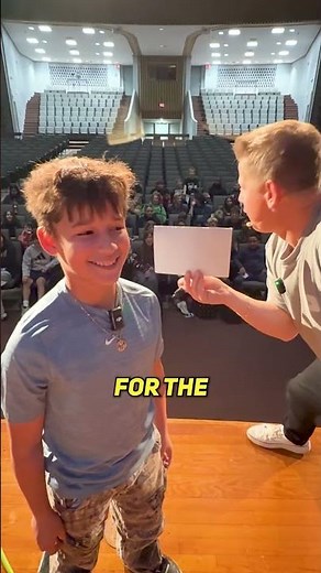 I EXPOSED HIS CRUSH 🤯 TOP 20