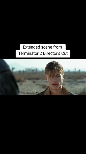 #terminator2 #terminator #retromovie #movie #directorscut #deletedscene #retro