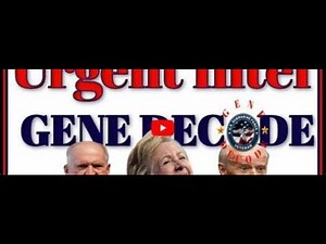 Gene DeCod@ And Cirsten W. 06-09-2021