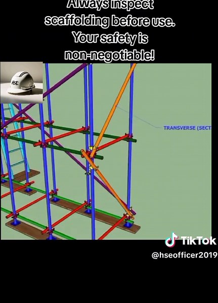 Scaffolding Safety: Essential Inspection Tips