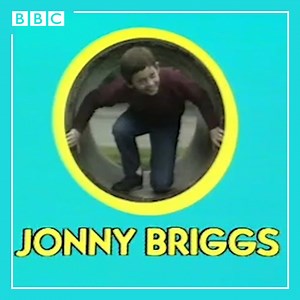 Who remembers Jonny Briggs? 🤩 | CBeebies Parenting
