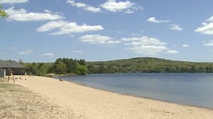 Sisters Call Police After Seeing Man Allegedly Engage in Lewd Act at Webster Lake