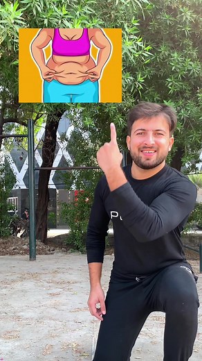 #weightloss weight bhot zada ho gya ha kam ho jay gah yah exercise roz gar pah kro #workout #lossbellyfat #losschestfat #sixpack #morningroutine #viraltiktokvideo #viralvideos #shorts #foryou #motivation #morningvibes #fitness #lossfat #morning #fatloss #abs #weight @Beast Workout