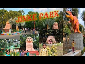 Jinke Park | Jinke Park Bangalore | Dr Rajkumar Park
