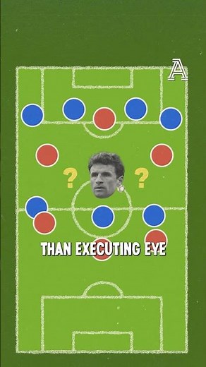 What is a raumdeuter?