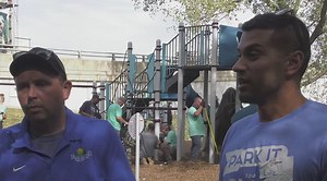 WATCH: From Chaos to Coordination: A Success Story