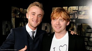 ‘Harry Potter’ cast: Where are they now?