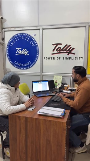 Shetty Vlogs on Instagram: "National computer training Centre😍 . .Mangal Jeet (M.D.) 📍Near Old Bus Stand, Opp. Civil Line Police Station, Behind Ashoka Medical Hall, Adarsh Nagar Bhiwani- 127021 Mob. 9992999588 , 9992979588 Mail ID tally.bhiwani9@gmail.com . . @nctc_bhiwani . . . . #bhiwani #bhiwaniaale😘😘😘👌 #bhiwanicity #vlog #minivlog"