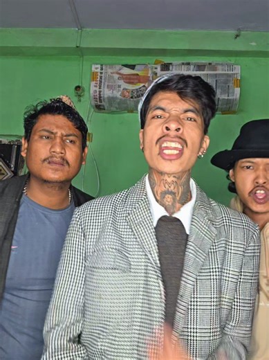 #2026 #foryou #tiktok #foryoupage @Deepak Saud @its me vip king