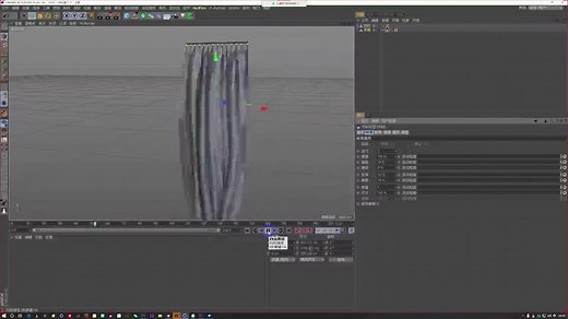 【C4D教程】2023最详细最全的C4D全套1000集，从萌新到顶级C4D师！理论 实操一步到位！