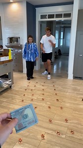 768K views · 2.6K reactions | don't step on the mouse trap!  | Joey Rogoff | Facebook