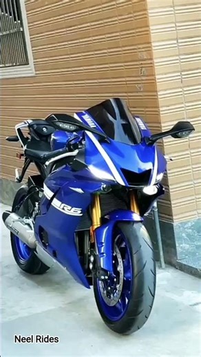 Yamaha YZF-R6 – 600cc Supersport Bike | Specs, Features & Performance #usayamaha #usabikeride
