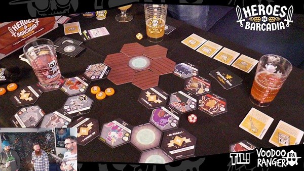 VoodooRangerOfficial - Twitch