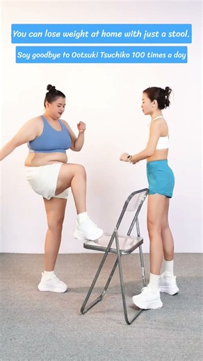 No Gym? Try These Easy Full-Body Exercises at Home!