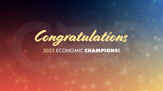 12 reactions | We’re honored to be recognized as an Economic Champion by CenterState CEO, and grateful to celebrate our 50th anniversary with both this recognition and the Business of the Year Award. Congratulations to all the Economic Champions helping move our region forward! Check out the full video for some more Economic Champion shout-outs: https://www.youtube.com/watch?v=8jjfeEjCyq8&list=PL8-mBhopWns4tBWig5jcVVyCf8NiU3p9X&index=6 | VIP Structures | Facebook