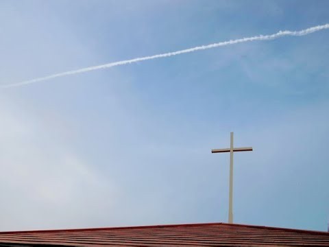 8/9(日)宝塚教会 朝の礼拝 ライブ配信