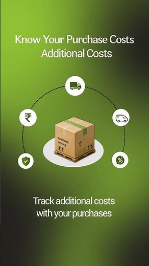 Inventory management is more than tracking what comes in and what goes out.
