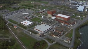 Feds report violations, including leaks of radioactive waste, at FitzPatrick Nuclear Plant