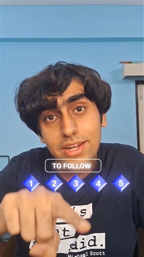 5 Step Guide to Mock Tests🔥#jee#jee2026#jee2027#mocktests#jeemotivation#iit#pw#shorts#jeewallah