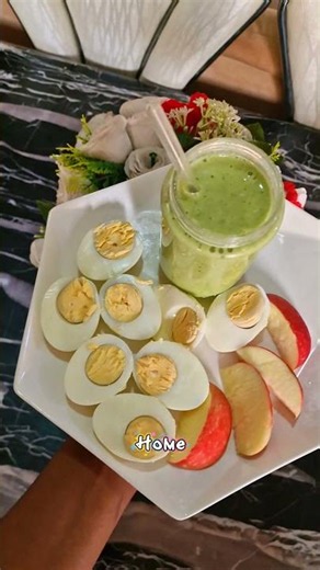 How I prepare my meals for weight loss