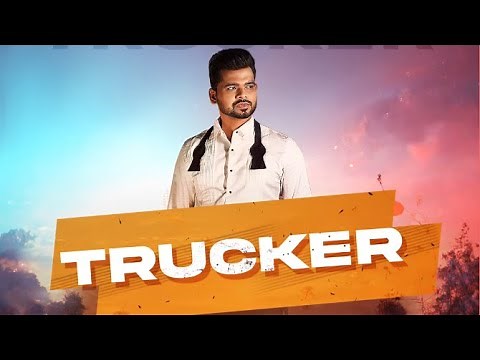 Trucker (Official Video) Arjan Dhillon | Geda | Jalwa | Asi Kehda Nit Langna | New Punjabi Song 2022