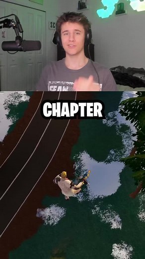 Busting Fortnite Chapter 5 Myths