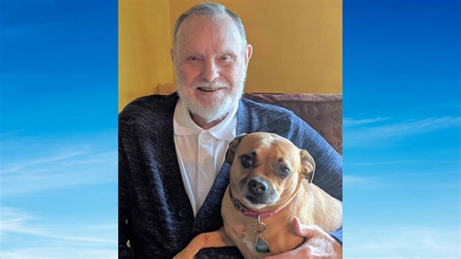 Thomas A. Richardson, New Waterford, Ohio